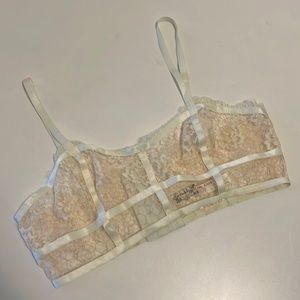 Free People Bralette